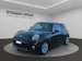 Mini Cooper Hyde Park