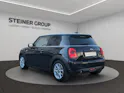 Mini Cooper Hyde Park