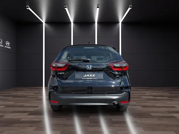 Honda Jazz 1.5i-MMD Elegance E-CVT