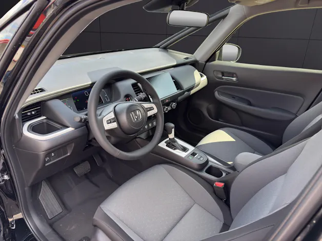 Honda Jazz 1.5i-MMD Elegance E-CVT