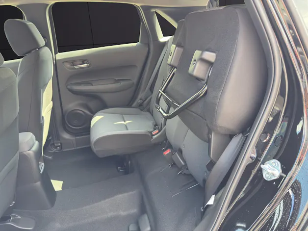 Honda Jazz 1.5i-MMD Elegance E-CVT