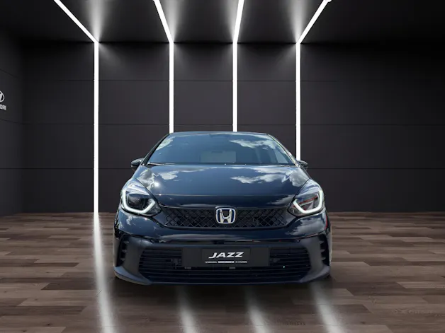 Honda Jazz 1.5i-MMD Elegance E-CVT