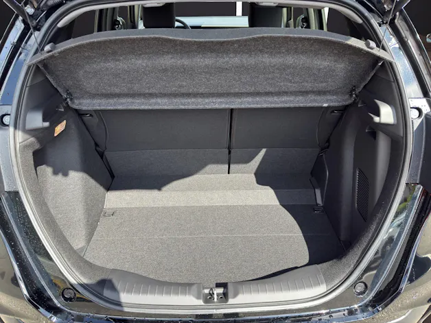 Honda Jazz 1.5i-MMD Elegance E-CVT