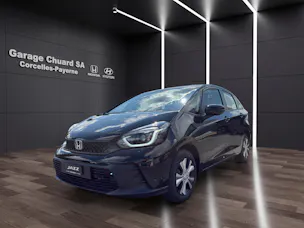 Honda Jazz 1.5i-MMD Elegance E-CVT