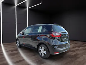 Honda Jazz 1.5i-MMD Elegance E-CVT