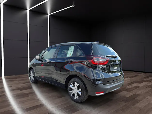 Honda Jazz 1.5i-MMD Elegance E-CVT