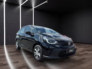 Honda Jazz 1.5i-MMD Elegance E-CVT