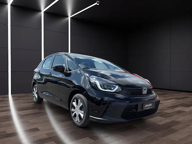 Honda Jazz 1.5i-MMD Elegance E-CVT