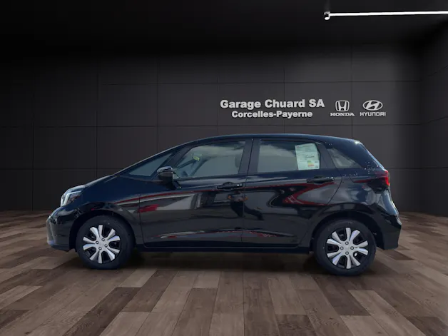 Honda Jazz 1.5i-MMD Elegance E-CVT