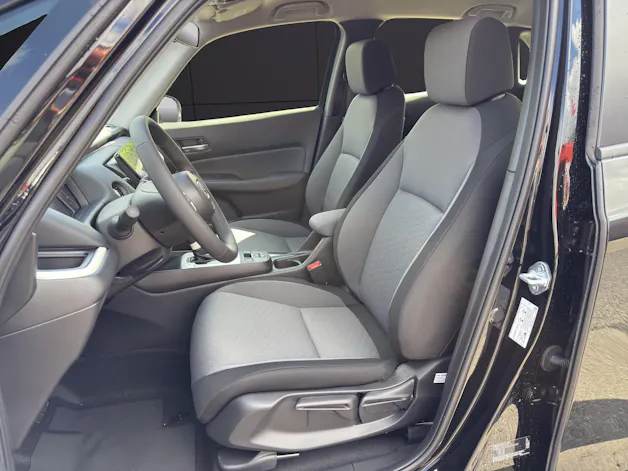 Honda Jazz 1.5i-MMD Elegance E-CVT