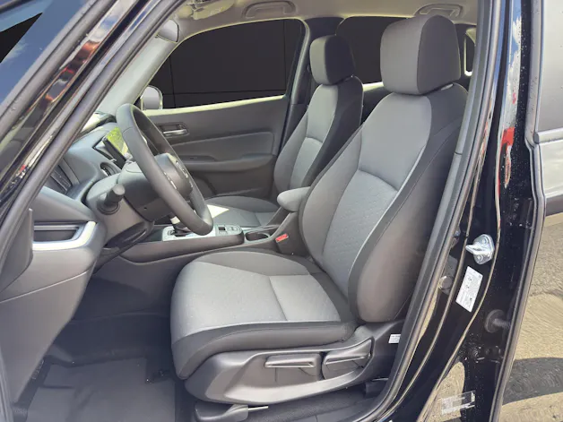 Honda Jazz 1.5i-MMD Elegance E-CVT