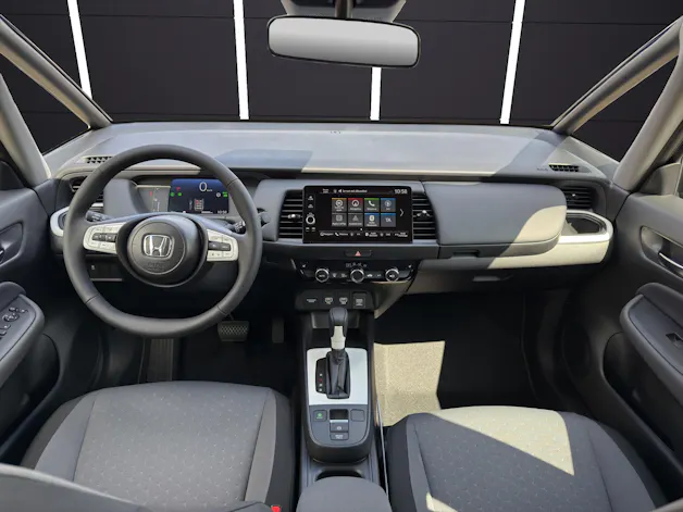 Honda Jazz 1.5i-MMD Elegance E-CVT