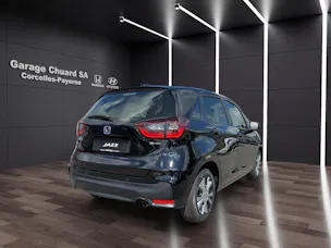 Honda Jazz 1.5i-MMD Elegance E-CVT