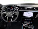Audi e-tron 55 S Line Black Edition quattro