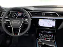 Audi e-tron 55 S Line Black Edition quattro
