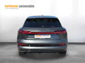 Audi e-tron 55 S Line Black Edition quattro