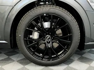 AUDI e-tron 55 S Line Black Edition quattro