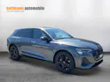 Audi e-tron 55 S Line Black Edition quattro