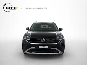 VW T-Cross 1.0 TSI 115PS Goal DSG