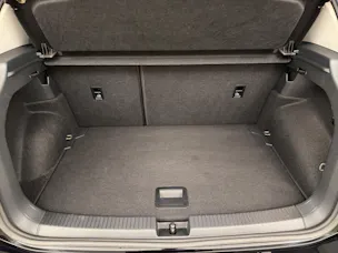 VW T-Cross 1.0 TSI 115PS Goal DSG