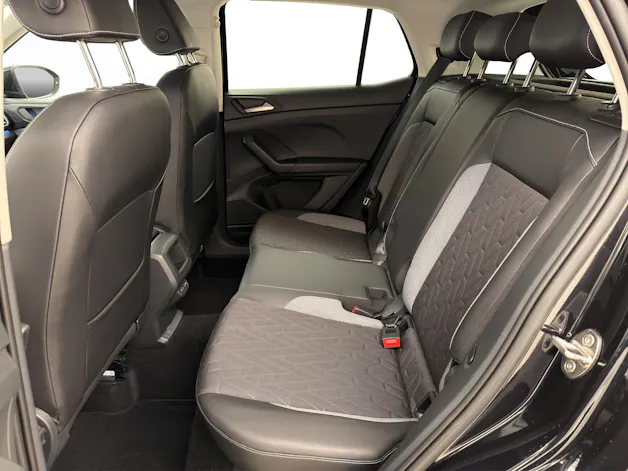 VW T-Cross 1.0 TSI 115PS Goal DSG