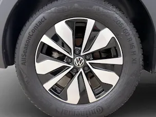 VW T-Cross 1.0 TSI 115PS Goal DSG