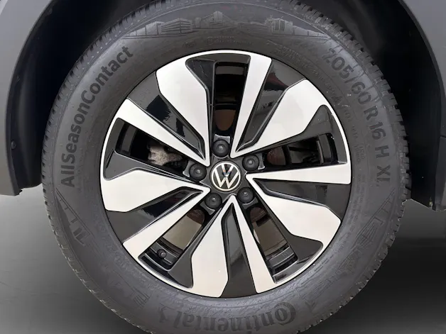 VW T-Cross 1.0 TSI 115PS Goal DSG