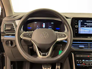 VW T-Cross 1.0 TSI 115PS Goal DSG