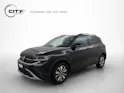 VW T-Cross 1.0 TSI 115PS Goal DSG