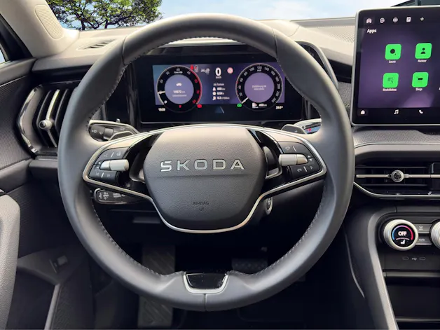 SKODA Kodiaq 2.0 TDI Selection 4x4