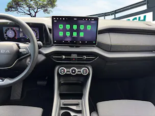 SKODA Kodiaq 2.0 TDI Selection 4x4