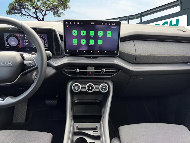 SKODA Kodiaq 2.0 TDI Selection 4x4