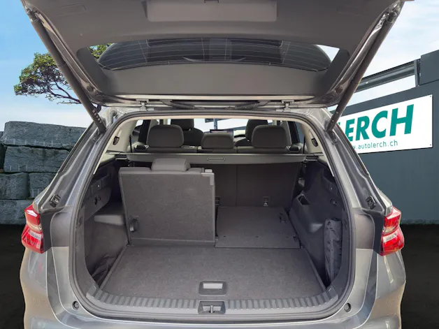 SKODA Kodiaq 2.0 TDI Selection 4x4