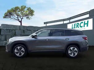 SKODA Kodiaq 2.0 TDI Selection 4x4