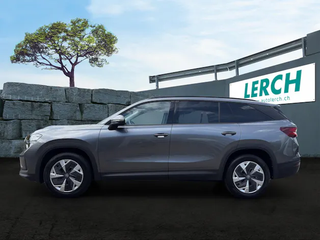 SKODA Kodiaq 2.0 TDI Selection 4x4