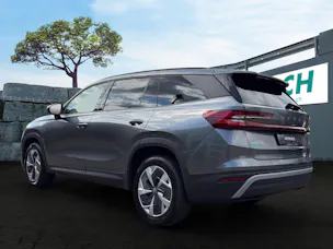 SKODA Kodiaq 2.0 TDI Selection 4x4