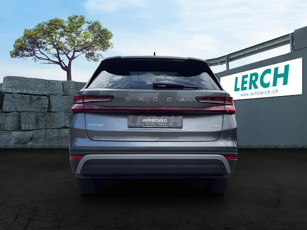 SKODA Kodiaq 2.0 TDI Selection 4x4