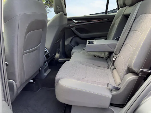 SKODA Kodiaq 2.0 TDI Selection 4x4