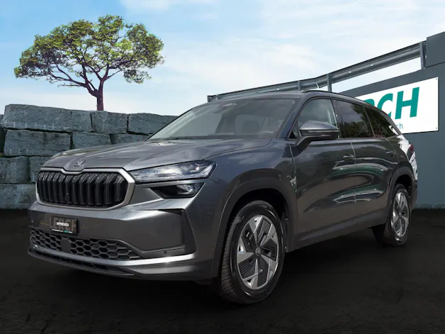 SKODA Kodiaq 2.0 TDI Selection 4x4