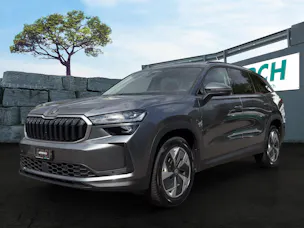SKODA Kodiaq 2.0 TDI Selection 4x4