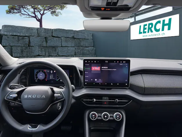 SKODA Kodiaq 2.0 TDI Selection 4x4