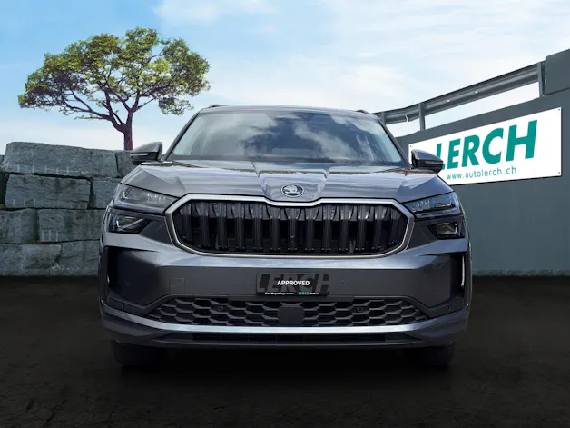 SKODA Kodiaq 2.0 TDI Selection 4x4