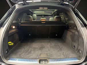 MERCEDES-BENZ AMG GLE 63 S 4MATIC+