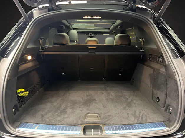 MERCEDES-BENZ AMG GLE 63 S 4MATIC+