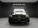 MERCEDES-BENZ AMG GLE 63 S 4MATIC+