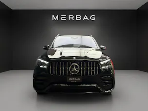 MERCEDES-BENZ AMG GLE 63 S 4MATIC+