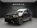MERCEDES-BENZ AMG GLE 63 S 4MATIC+