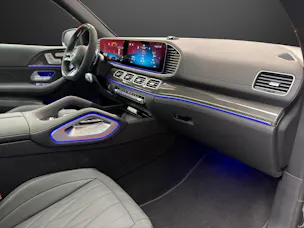 MERCEDES-BENZ AMG GLE 63 S 4MATIC+