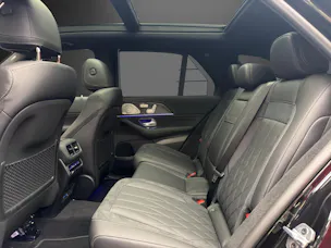 MERCEDES-BENZ AMG GLE 63 S 4MATIC+