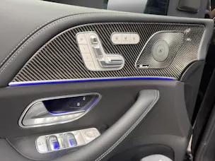 MERCEDES-BENZ AMG GLE 63 S 4MATIC+